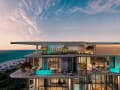 Продам четырехкомнатные апартаменты, 182 м², этаж 1 из 15. Фото 14