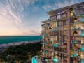 Продам четырехкомнатные апартаменты, 182 м², этаж 1 из 15. Фото 15