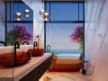 Продам четырехкомнатные апартаменты, 182 м², этаж 1 из 15. Фото 17