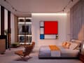 Продам четырехкомнатные апартаменты, 182 м², этаж 1 из 15. Фото 18