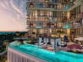 Продам четырехкомнатные апартаменты, 182 м², этаж 1 из 15. Фото 20