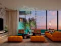Продам четырехкомнатные апартаменты, 182 м², этаж 1 из 15. Фото 25