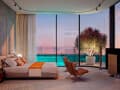 Продать пятикомнатные апартаменты, 335 м², этаж 1 из 15. Фото 9
