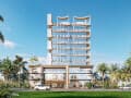 Продается однокомнатные апартаменты, 65 м², этаж 2 из 11. Фото 1