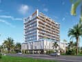 Продается однокомнатные апартаменты, 65 м², этаж 2 из 11. Фото 4
