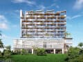 Продается однокомнатные апартаменты, 65 м², этаж 2 из 11. Фото 5