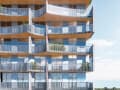 1-комн. апартаменты, 65 м²