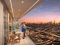 Объявление о продаже однокомнатной квартиры, 51 м², этаж 2 из 38. Фото 2
