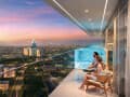 Объявление о продаже однокомнатной квартиры, 51 м², этаж 2 из 38. Фото 10