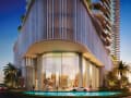 Продажа однокомнатной квартиры, 43 м², этаж 25 из 45. Фото 1