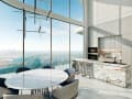 Продажа однокомнатной квартиры, 43 м², этаж 25 из 45. Фото 2