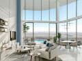 Продажа однокомнатной квартиры, 43 м², этаж 25 из 45. Фото 7
