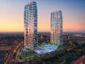 Продать двухкомнатную квартиру, 85 м², этаж 32 из 45. Фото 6