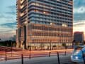 Продам однокомнатную квартиру, 24 м², этаж 2 из 17. Фото 4