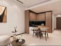 Продажа однокомнатной квартиры, 42 м², этаж 6 из 12. Фото 5