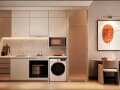 Объявление о продаже двухкомнатной квартиры, 75 м², этаж 2 из 12. Фото 12