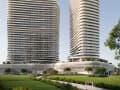 Продажа студии, 49 м², этаж 6 из 33. Фото 11
