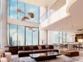 Продажа студии, 49 м², этаж 6 из 33. Фото 14
