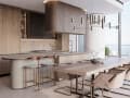 Продаю трехкомнатную квартиру, 237 м², этаж 7 из 33. Фото 1