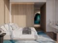 Продаю трехкомнатную квартиру, 237 м², этаж 7 из 33. Фото 3