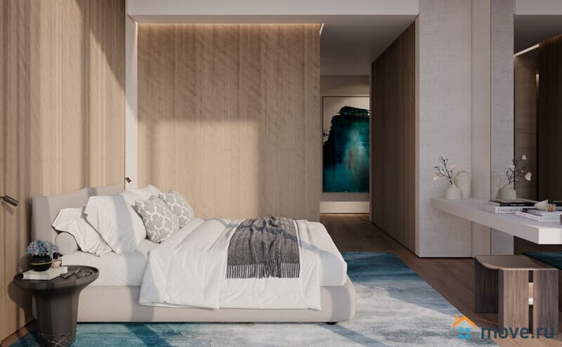 3-комн. квартира, 237 м²