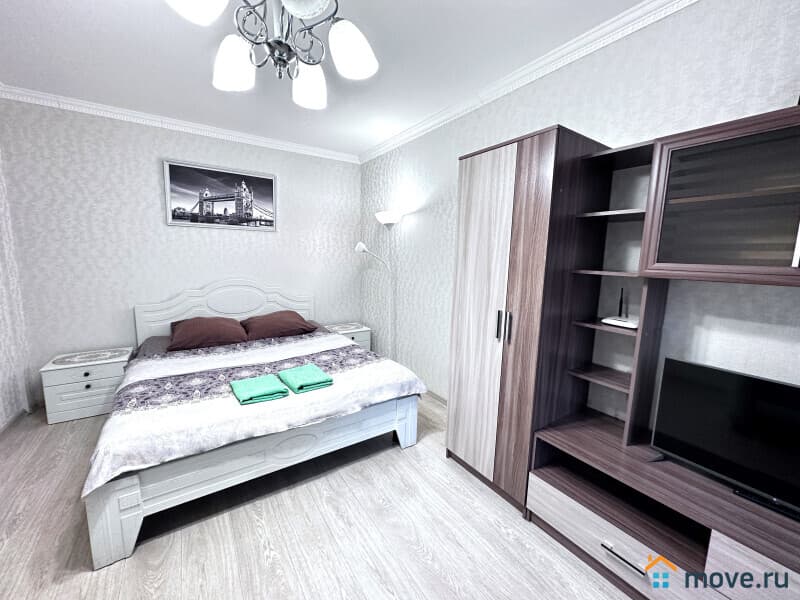 1-комн. квартира, 40 м²