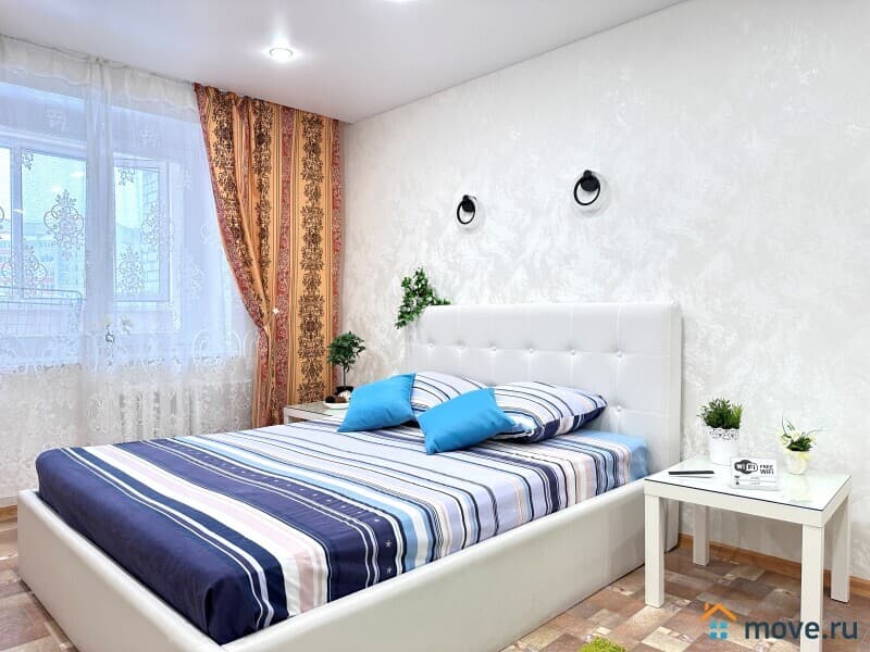 2-комн. квартира, 43 м²