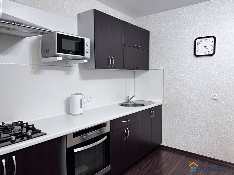 2-комн. квартира, 52 м²