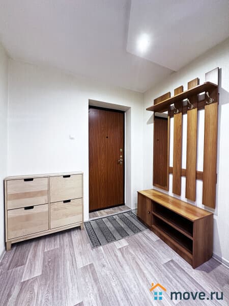 1-комн. квартира, 46 м²