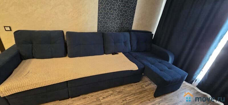 1-комн. квартира, 21 м²