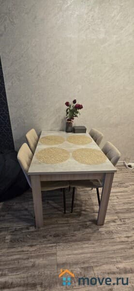 1-комн. квартира, 21 м²