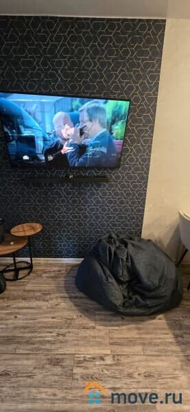1-комн. квартира, 21 м²