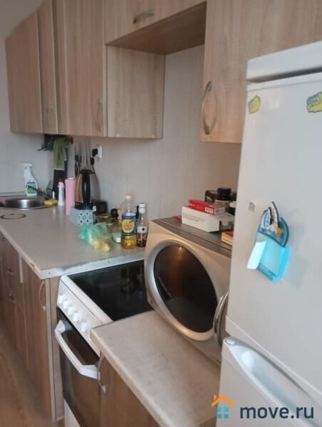 2-комн. квартира, 54 м²