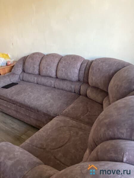 1-комн. квартира, 21 м²