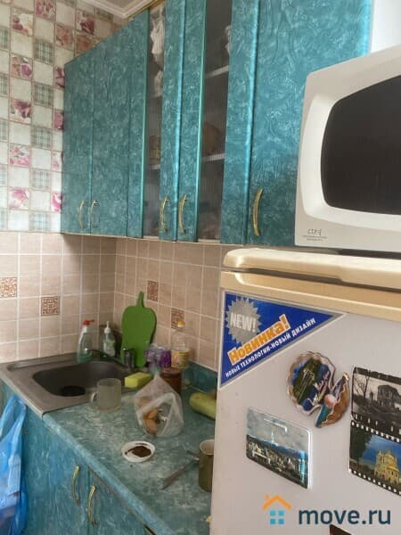 1-комн. квартира, 23 м²
