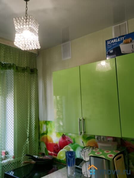 1-комн. квартира, 36 м²
