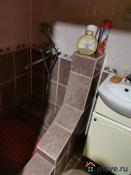 1-комн. квартира, 22 м²