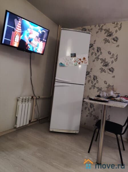 1-комн. квартира, 23 м²