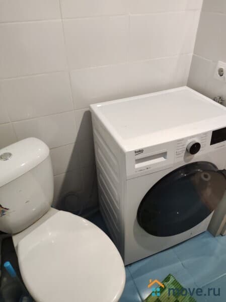 1-комн. квартира, 23 м²