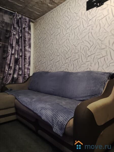 1-комн. квартира, 22 м²