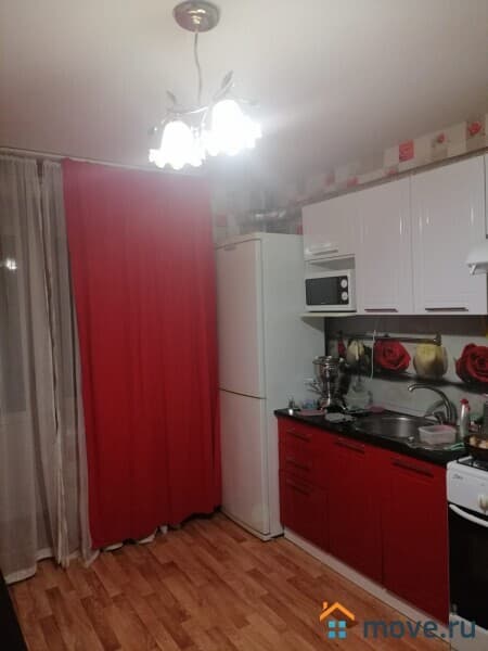 1-комн. квартира, 23 м²
