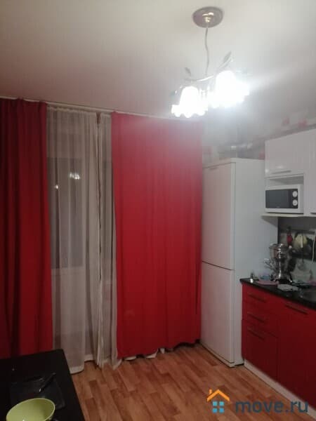 1-комн. квартира, 23 м²