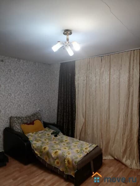 1-комн. квартира, 23 м²