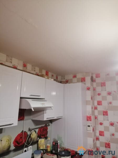 1-комн. квартира, 23 м²