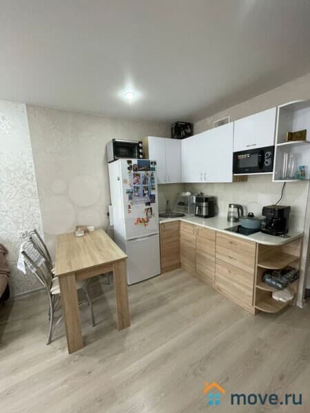 1-комн. квартира, 22 м²