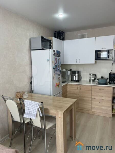 1-комн. квартира, 22 м²