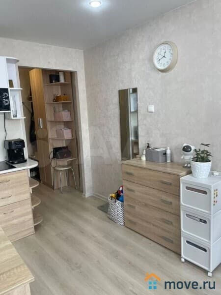 1-комн. квартира, 22 м²