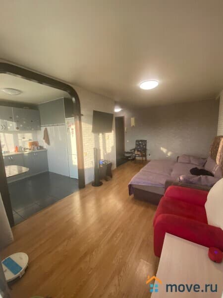 1-комн. квартира, 22 м²