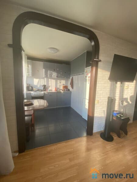 1-комн. квартира, 22 м²