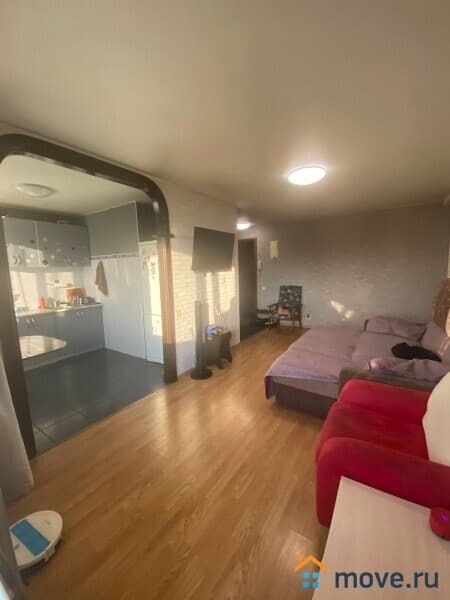 1-комн. квартира, 22 м²
